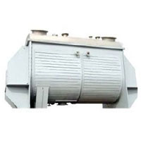 HTM螺条式混合机