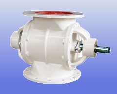 XF型星形出料阀(旋转加料器）