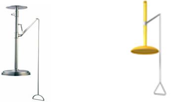 吸顶式喷淋器（XYQ-1003型）