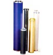 油气分离精细过滤器